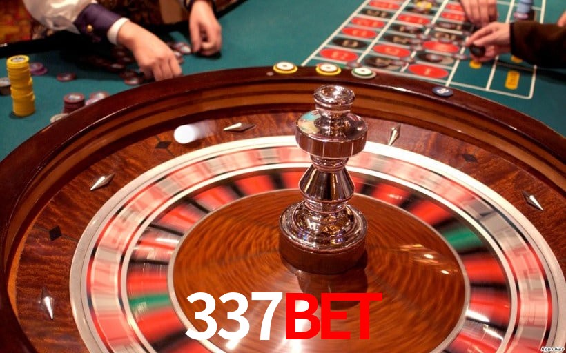 Cadastro Rápido 337bet