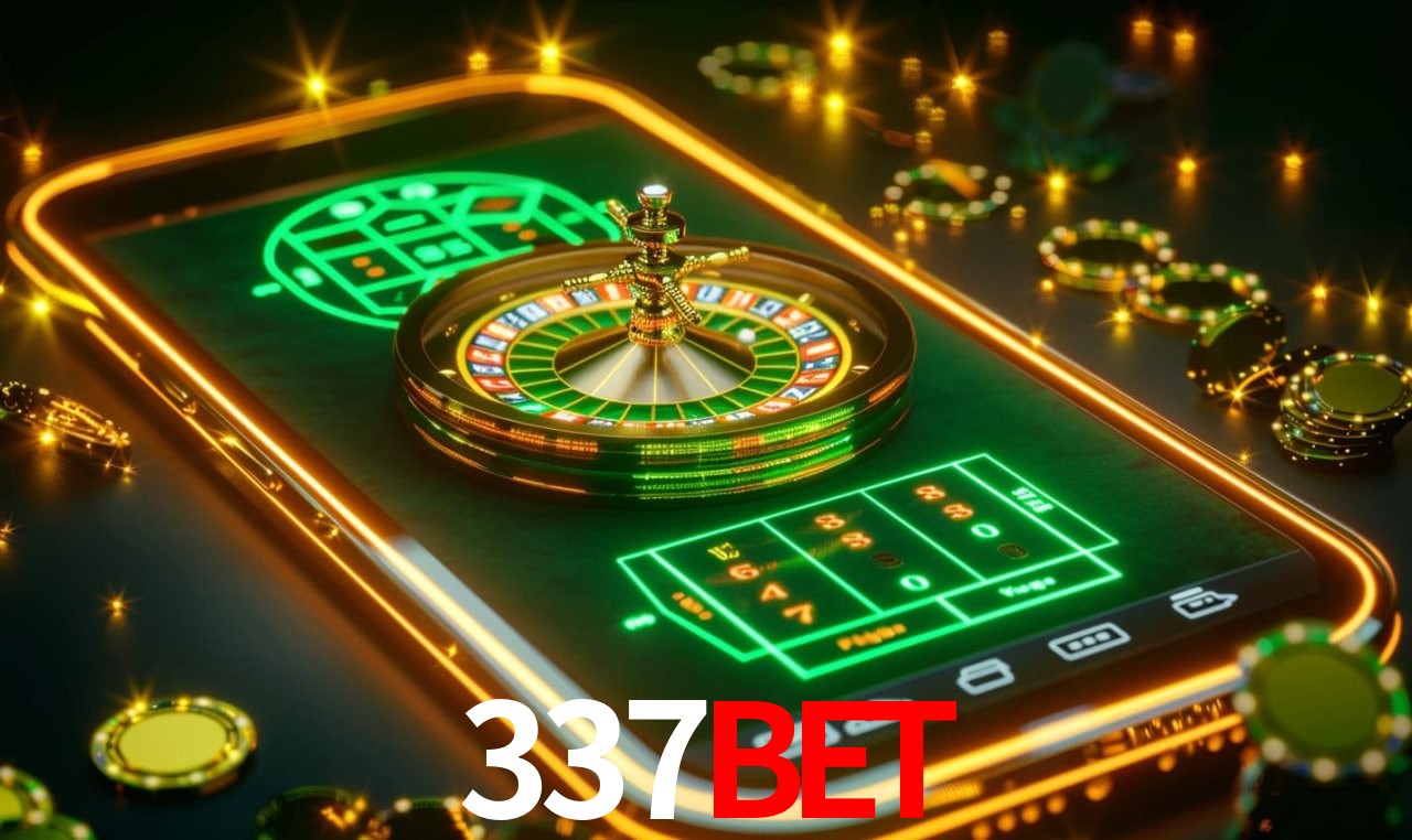 Vantagens VIP 337bet