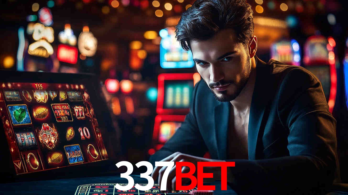 337bet bet casino