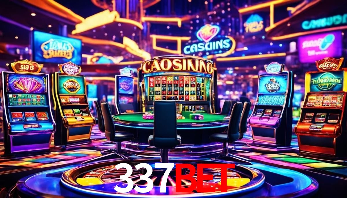 337bet plataforma