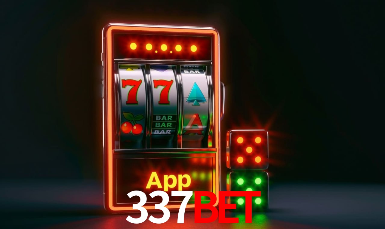 plataforma 337bet