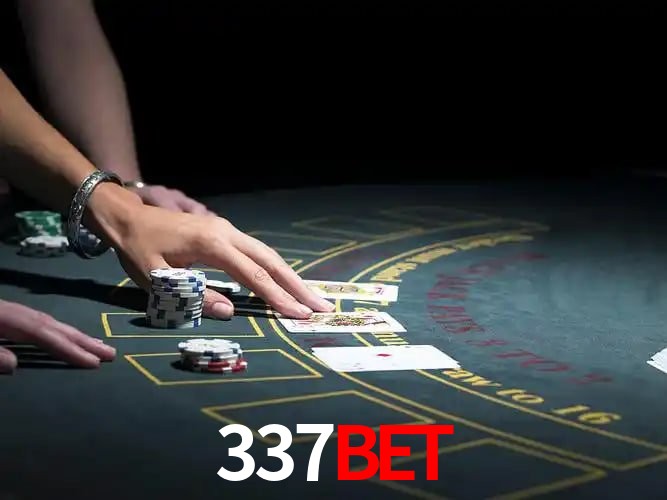 Sistema VIP 337bet