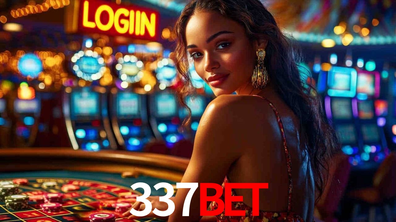 337bet 公平游戏