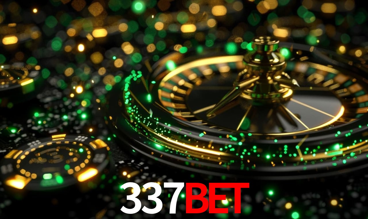 Slots RTP 337bet