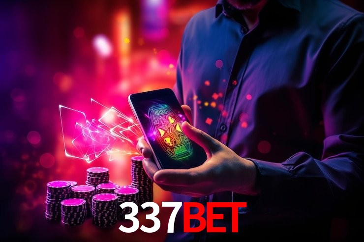 Design Responsivo 337bet