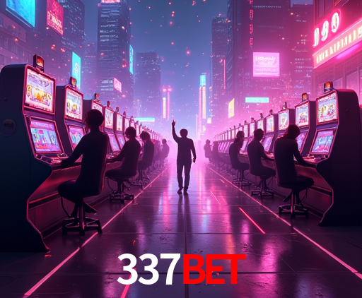 Tecnologia da Plataforma 337bet