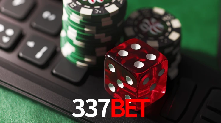 APP oficial da 337bet para mobile