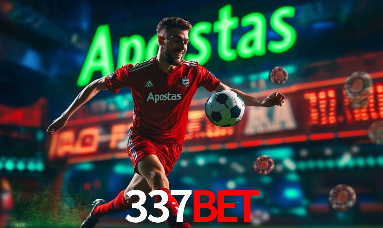 Jogos de Slot 337bet