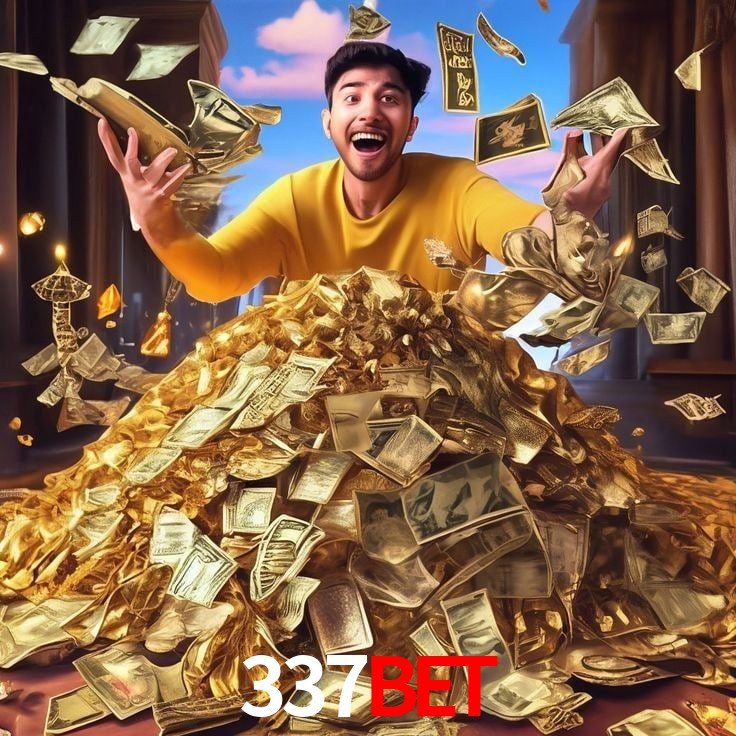 Integração de APIs 337bet
