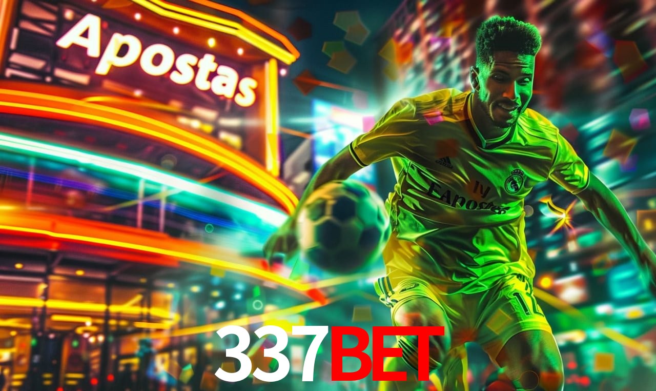 337bet Tipos de máquinas caça-níqueis