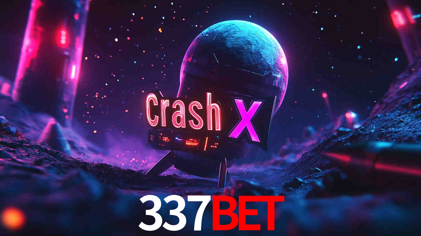 Recursos App 337bet