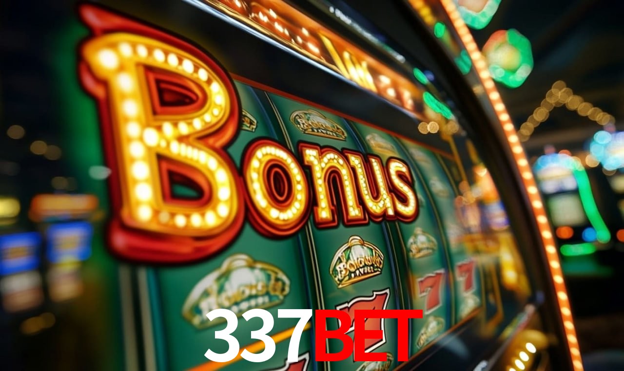 Sucesso 337bet