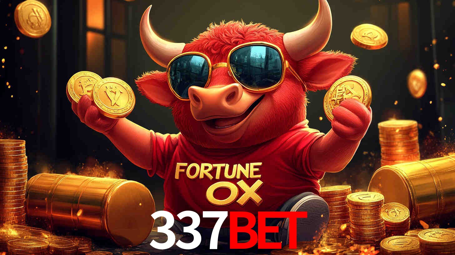 Segurança App 337bet