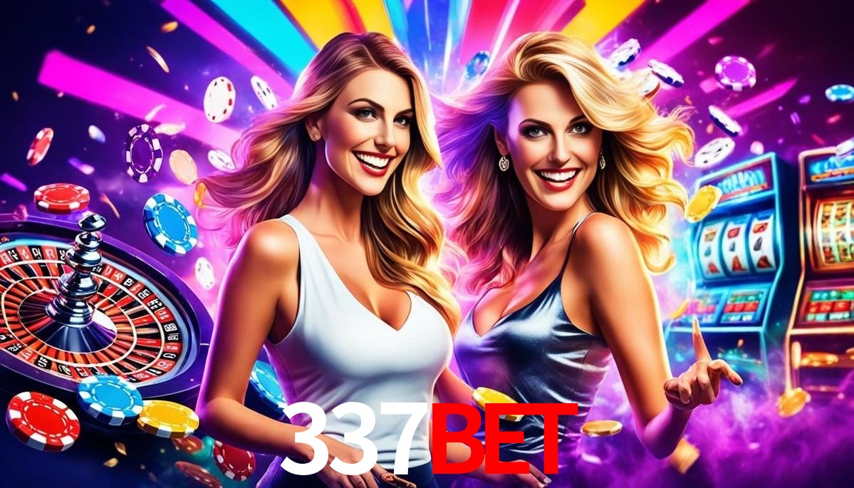 Provedores de Jogos 337bet