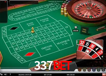 Apostas Esportivas na 337bet: Um Guia Completo