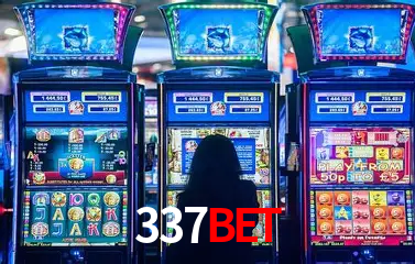 A Emoção da Loteria na 337bet: Uma Chance de Mudança de Vida