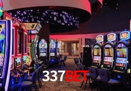 Ganhador 337bet