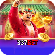 Logo da 337bet